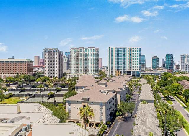 Property at 501 Knights Run Ave #1335, Tampa, FL 33602, 1 bed, 1 bath