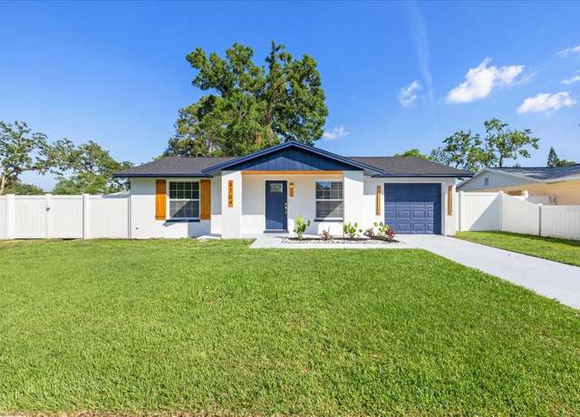 Property at 3709 Danny Bryan Blvd, Tampa, FL 33619, 3 beds, 2 baths