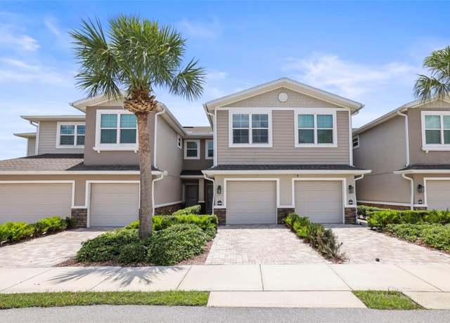 Property at 5496 Riverwalk Preserve Dr, New Port Richey, FL 34653, 2 beds, 2.5 baths