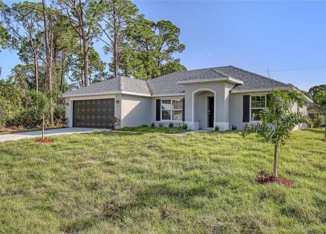 Property at 23440 Corinne Ave, Port Charlotte, FL 33980, 3 beds, 2 baths