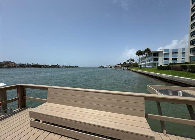 Property at 750 Island Way #101, Clearwater Beach, FL 33767, 1 bed, 1.5 baths