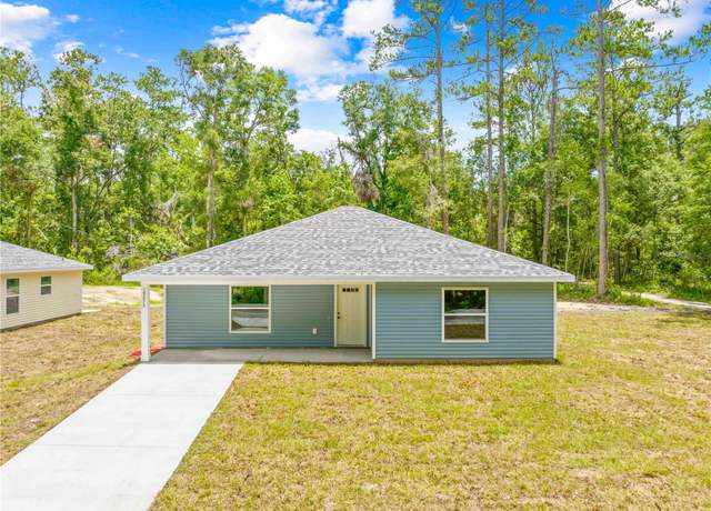 Property at 19275 Wildwood Dr, Brooksville, FL 34601, 3 beds, 2 baths