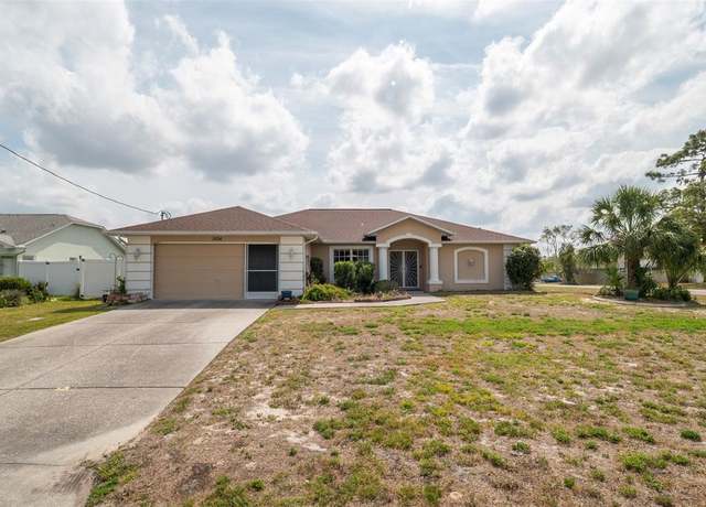Property at 1034 Aladdin Rd, Spring Hill, FL 34609, 2 beds, 2 baths