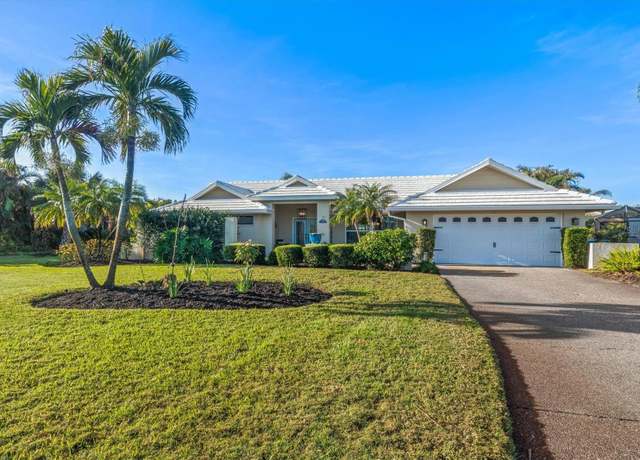 Property at 348 Red Ash Cir, Englewood, FL 34223, 3 beds, 2 baths