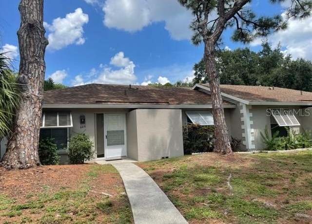 Property at 609 N Jefferson Ave #609, Sarasota, FL 34237, 2 beds, 2 baths