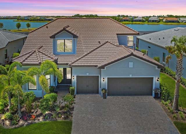 Property at 7889 Mainsail Ln, Sarasota, FL 34240, 4 beds, 4 baths