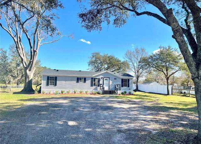 Property at 9619 Moore Rd, Lakeland, FL 33809, 3 beds, 2 baths
