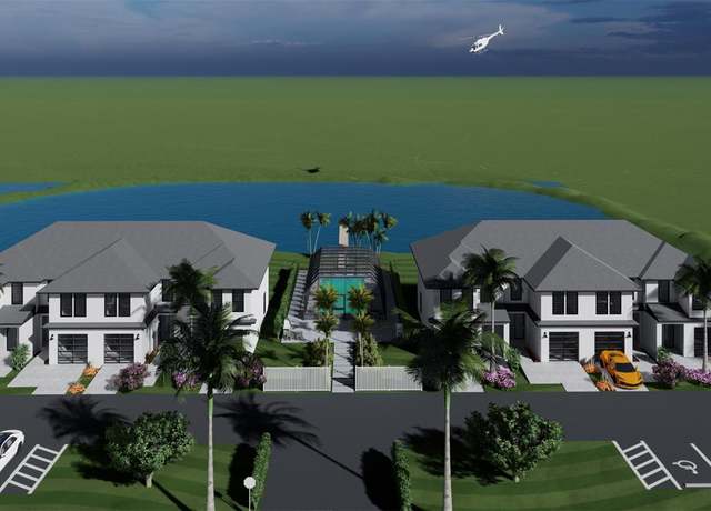 Property at 26253 & 26263 Nadir Rd, Punta Gorda, FL 33983