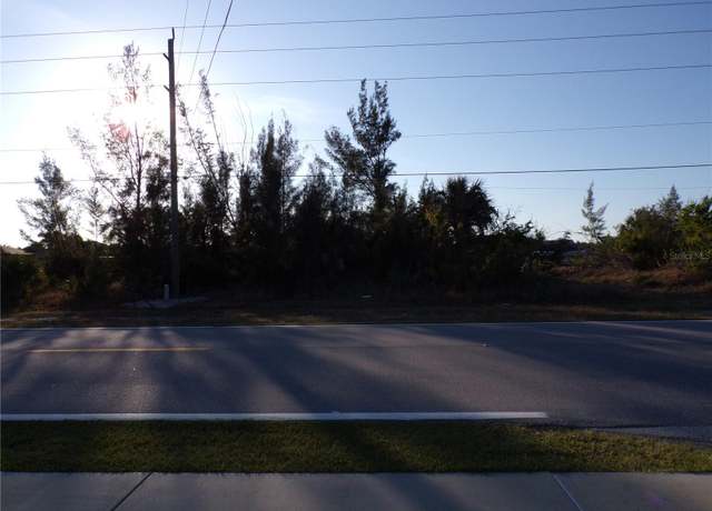 Property at 9365 ST Paul Dr, Port Charlotte, FL 33981