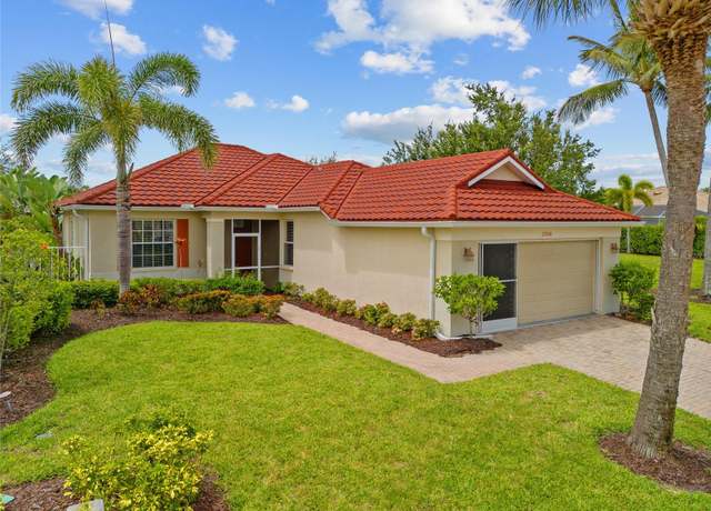Property at 17936 Courtside Landings Cir, Punta Gorda, FL 33955, 2 beds, 2 baths