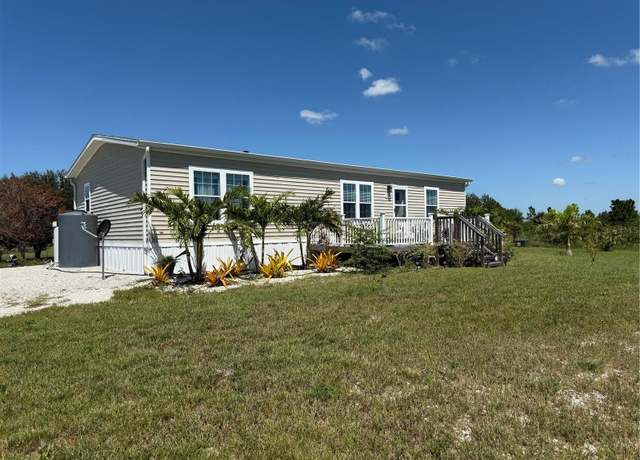 Property at 50054 Bermont Rd, Punta Gorda, FL 33982, 3 beds, 2 baths