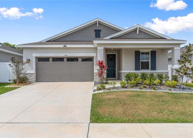 Property at 6003 Nightjar Ct, Okahumpka, FL 34762, 4 beds, 3 baths