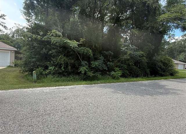 Property at TBD NW 60 Ter, Ocala, FL 34482