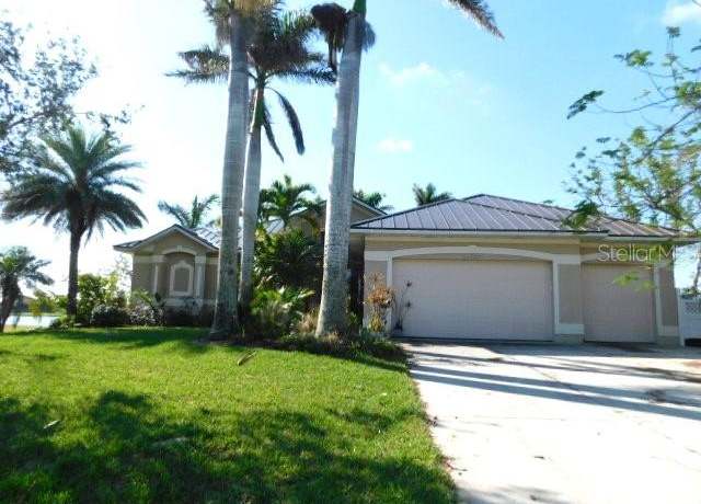 Property at 24289 Toth Ln, Punta Gorda, FL 33955, 3 beds, 2 baths