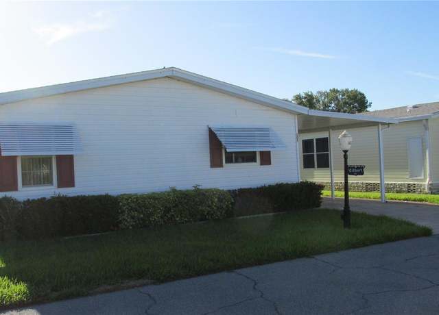 Property at 107 Leopold Ln, Haines City, FL 33844, 3 beds, 2 baths