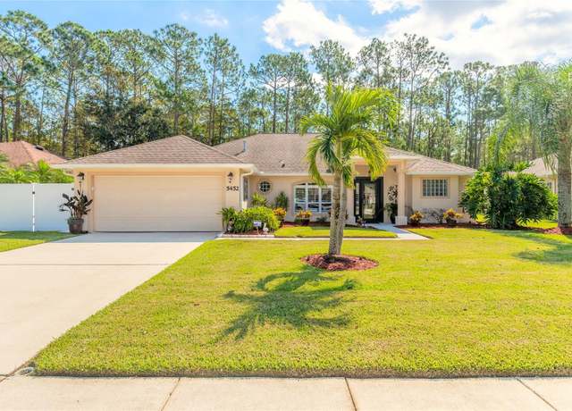 Property at 5452 Saint Regis Way, Port Orange, FL 32128, 3 beds, 2 baths