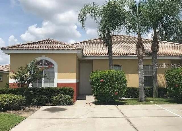 Property at 259 Grand Rapids Dr, Poinciana, FL 34759, 3 beds, 2 baths
