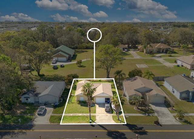 Property at 1716 Terry Cir NE, Winter Haven, FL 33881, 3 beds, 2 baths