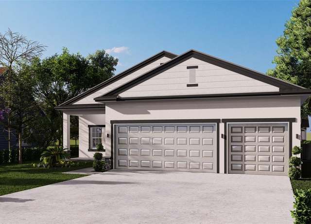 Property at 121 Indian Creek Dr, Rotonda West, FL 33947, 4 beds, 2 baths