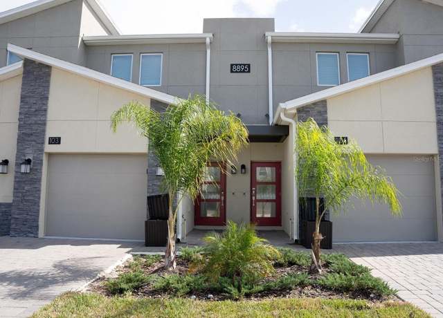 Property at 8895 Cabot Cliffs Dr #103, Davenport, FL 33896, 3 beds, 2 baths