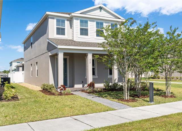 Property at 779 Firerock Ln, Debary, FL 32713, 4 beds, 3.5 baths