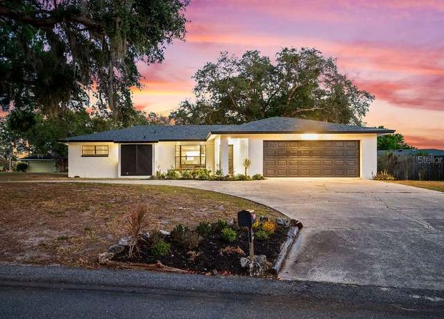 Property at 4032 Doral, Winter Haven, FL 33884, 3 beds, 2 baths