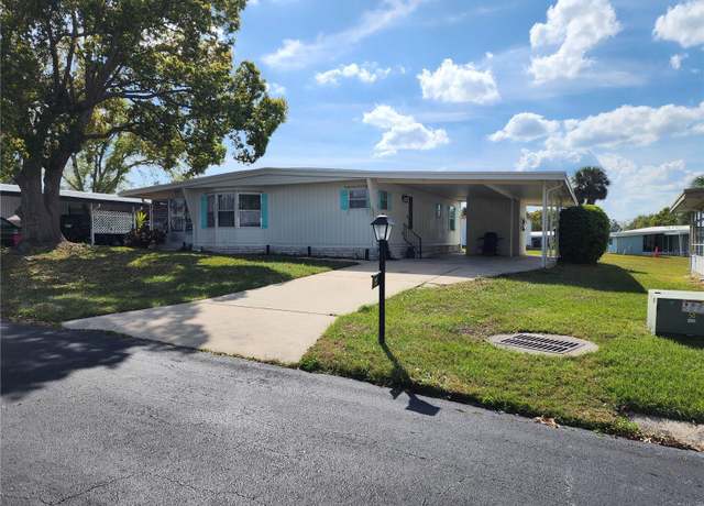 Property at 2030 Wax Myrtle Dr, Zellwood, FL 32798, 2 beds, 2 baths