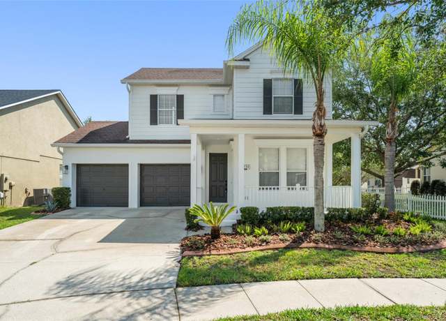 Property at 3752 Cleary Way, Orlando, FL 32828, 4 beds, 2.5 baths