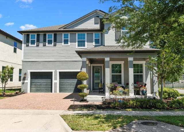 Property at 14639 Winter Stay Dr, Winter Garden, FL 34787, 3 beds, 3 baths