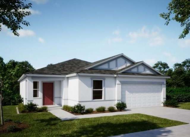 Property at 1892 NW 248th Way, Newberry, FL 32669, 3 beds, 2 baths