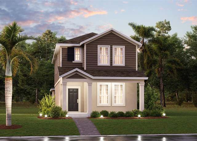 Property at 2469 Spring Tune Aly, Kissimmee, FL 34744, 4 beds, 3 baths
