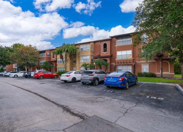 Property at 5140 Conroy Rd #16, Orlando, FL 32811, 1 bed, 1 bath