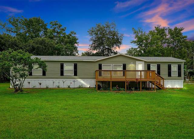 Property at 18137 Hollister Rd, Orlando, FL 32820, 4 beds, 2 baths