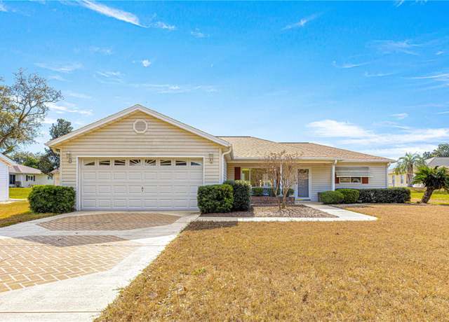 Property at 11518 SW 136th Pl, Dunnellon, FL 34432, 2 beds, 2 baths