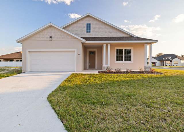 Property at 4720 SE 25th Loop, Ocala, FL 34480, 3 beds, 2 baths