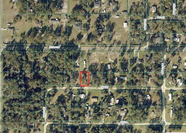 Property at 13835 SW 1st Ln, Ocala, FL 34481