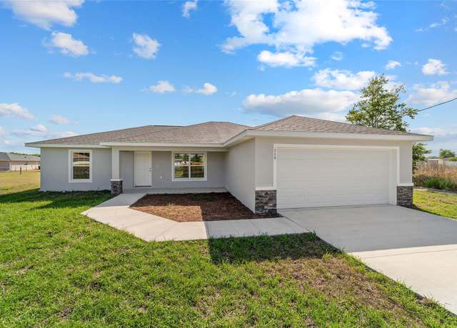 Property at 10426 SW 133rd Ave, Dunnellon, FL 34434, 3 beds, 2 baths