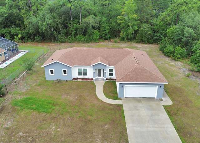 Property at 14550 SW 61st Ct, Ocala, FL 34473, 3 beds, 2 baths