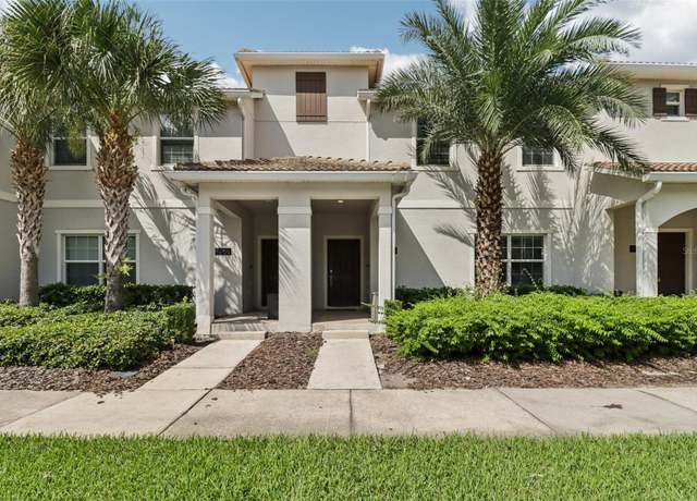 Property at 4961 Windermere Ave, Kissimmee, FL 34746, 4 beds, 3.5 baths