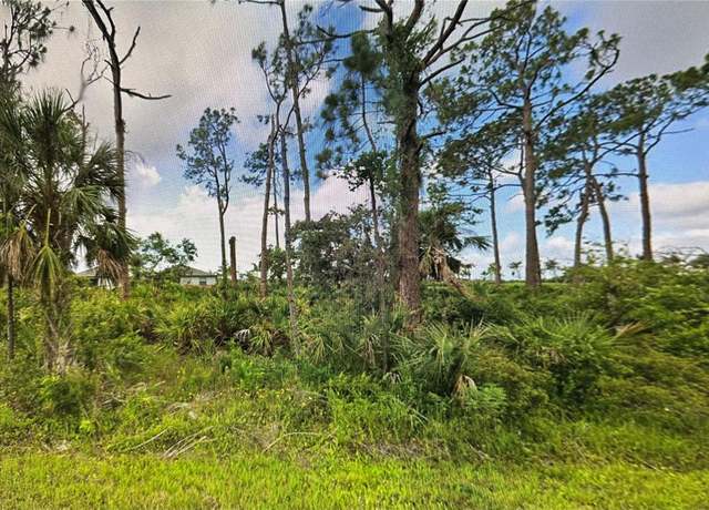 Property at 15461 Wyandotte Ave, Port Charlotte, FL 33953