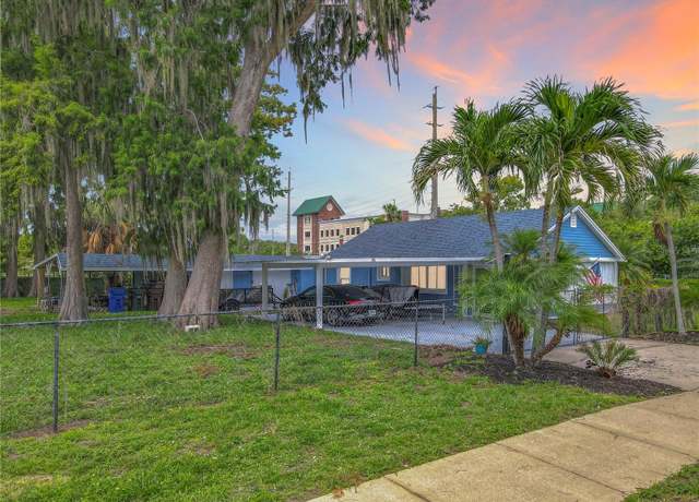 Property at 302 E Drury Ave, Kissimmee, FL 34744, 3 beds, 2 baths