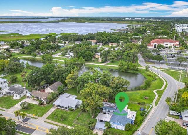 Property at 302 E Drury Ave, Kissimmee, FL 34744, 3 beds, 2 baths
