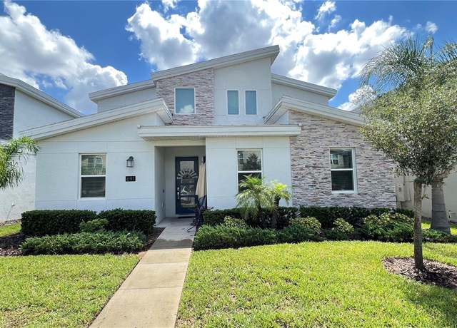 Property at 691 Sticks St, Davenport, FL 33896, 7 beds, 5 baths