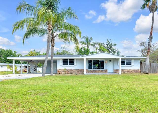 Property at 233 W College Ave, Ruskin, FL 33570, 4 beds, 2 baths