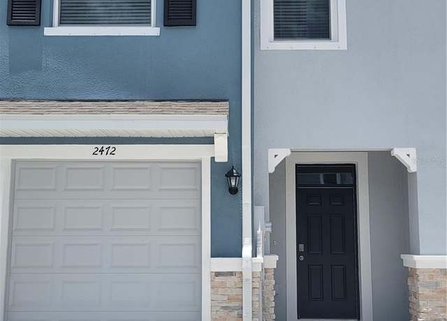 Property at 2472 Mellow Ln, Clearwater, FL 33765, 3 beds, 2.5 baths