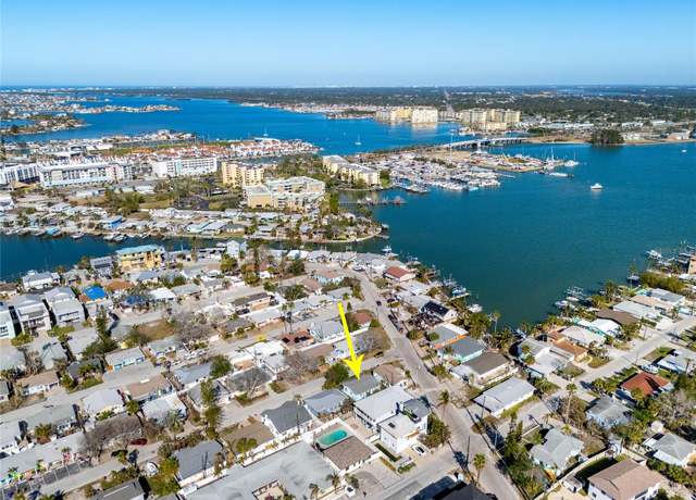 Property at 255 146th Ave E, Madeira Beach, FL 33708, 2 beds, 2 baths