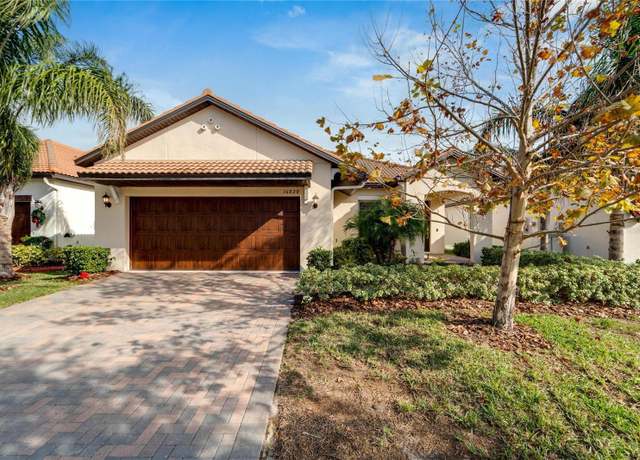 Property at 16820 Anchor Root St, Wimauma, FL 33598, 2 beds, 2 baths