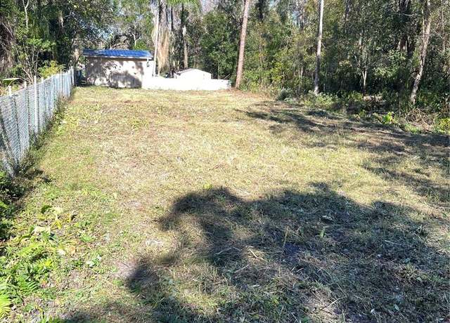 Property at 2nd Ave NE, Lutz, FL 33548
