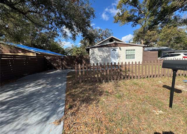 Property at 8014 N Alaska St, Tampa, FL 33604, 3 beds, 2 baths