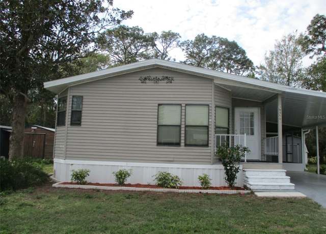 Property at 39150 Heath Dr, Zephyrhills, FL 33542, 2 beds, 2 baths